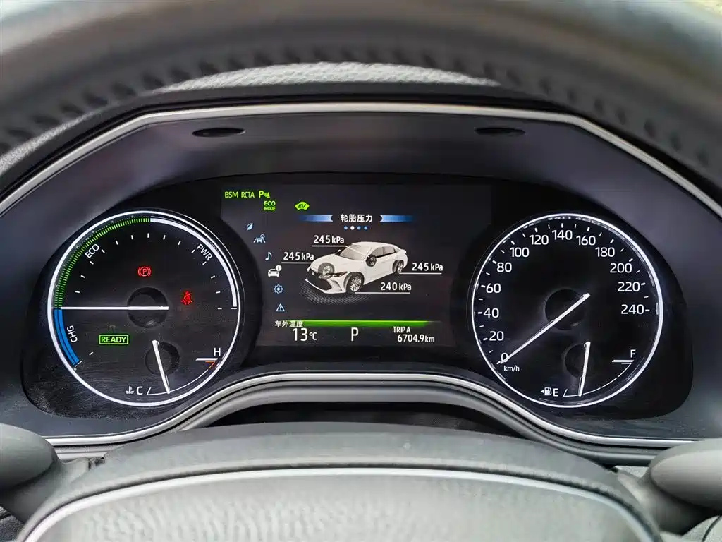 TOYOTA AVALON 2021