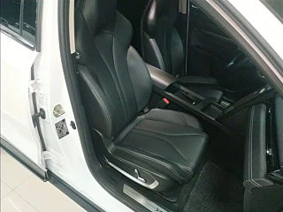 XPENG MOTORS G3  2021