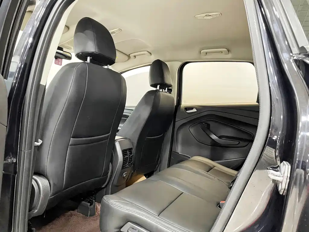 FORD ESCAPE 2016