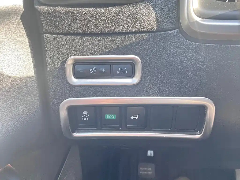 NISSAN MURANO 2022