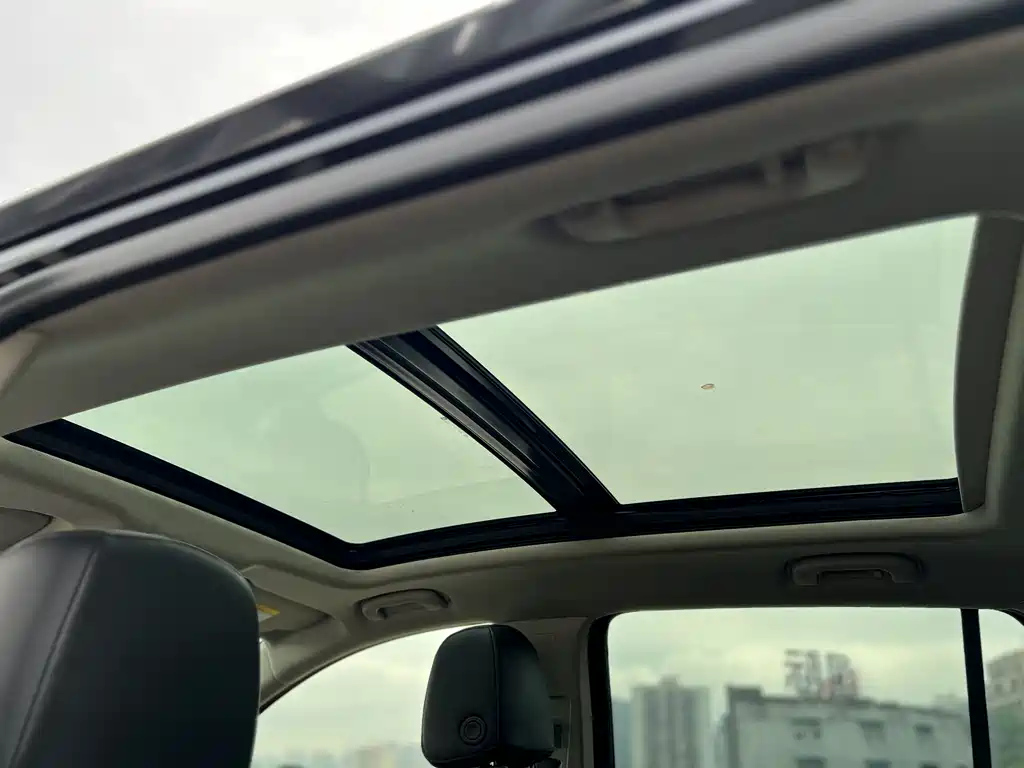 BUICK ENVISION 2021