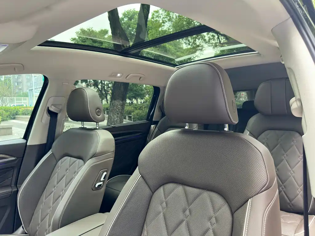 VOLKSWAGEN VILORAN 2020