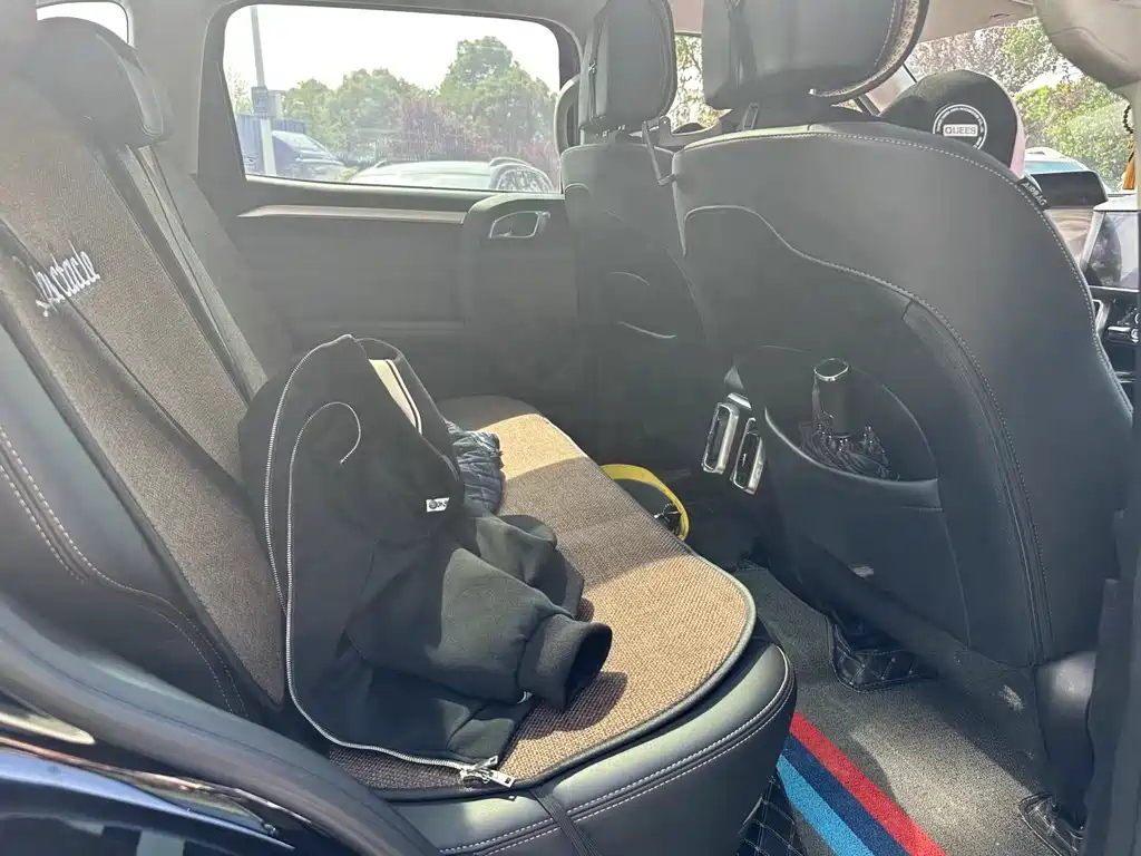 HAVAL DARGO 2023