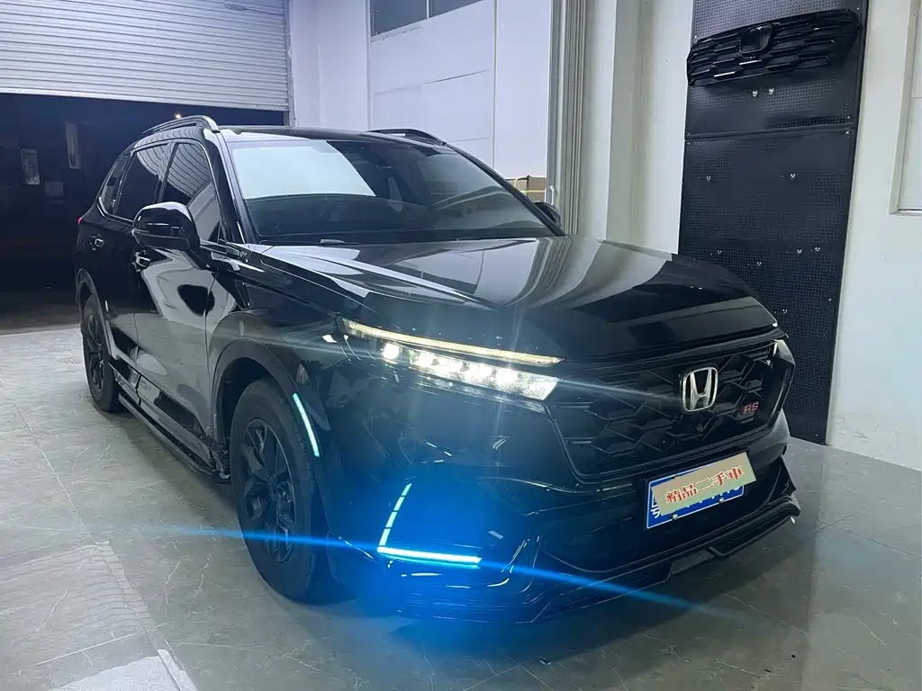HONDA CR-V 2023