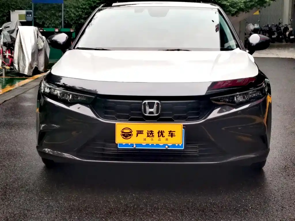 HONDA OTHER 2024
