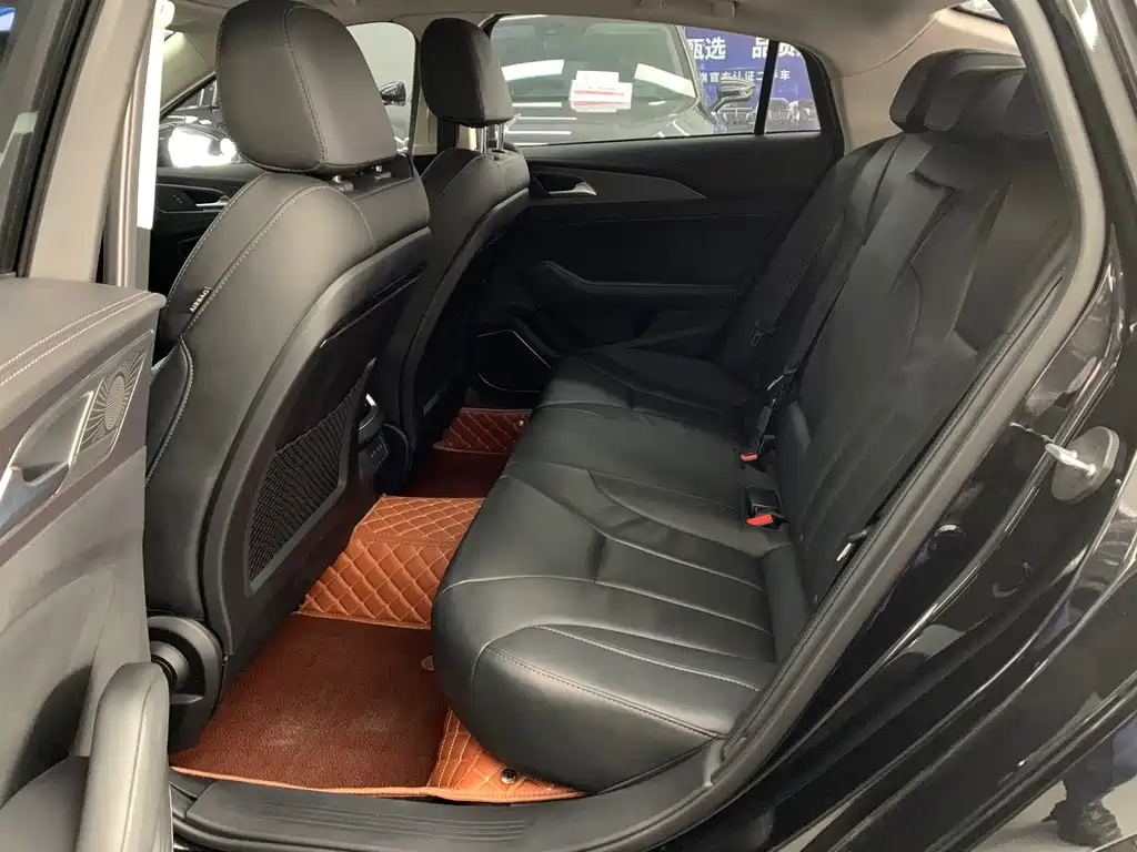 HONGQI H5 2022