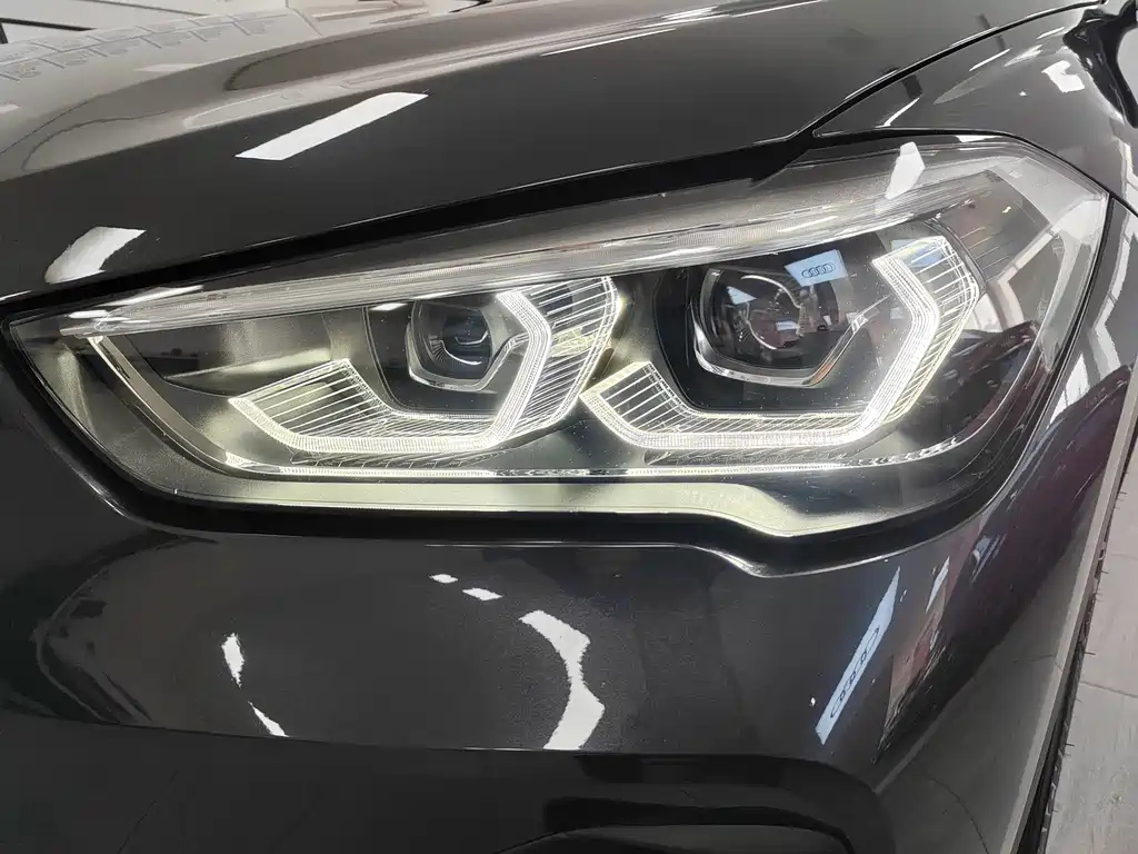 BMW X1 2022