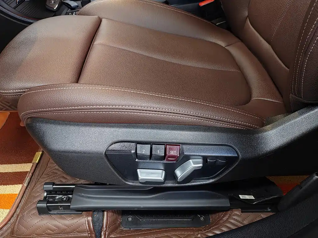 BMW X1 2022