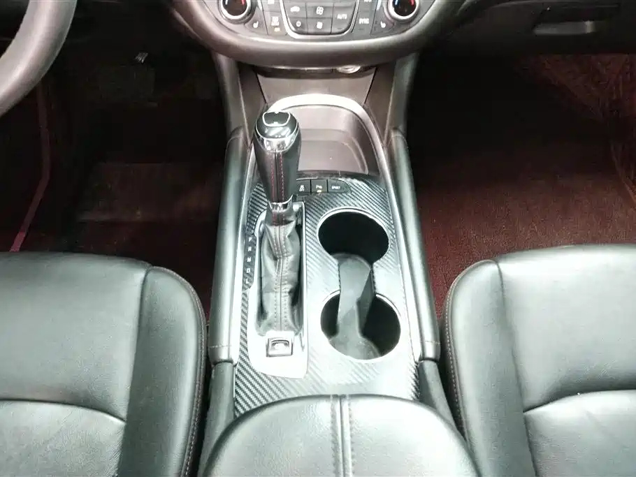 CHEVROLET MALIBU XL 2020