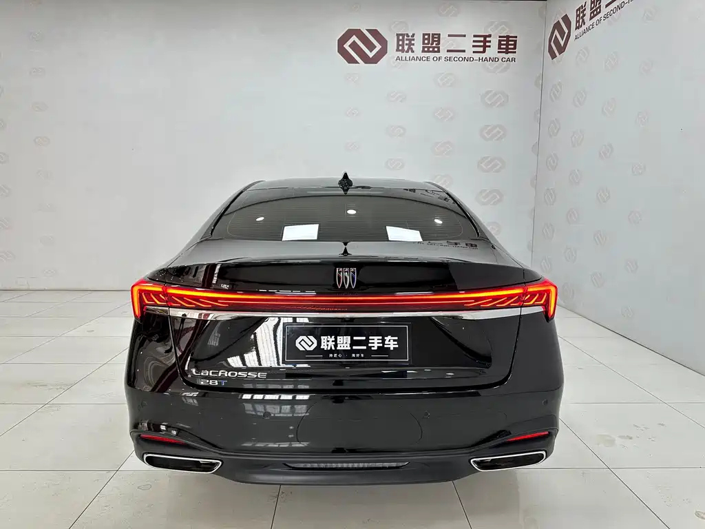 BUICK LACROSSE 2023