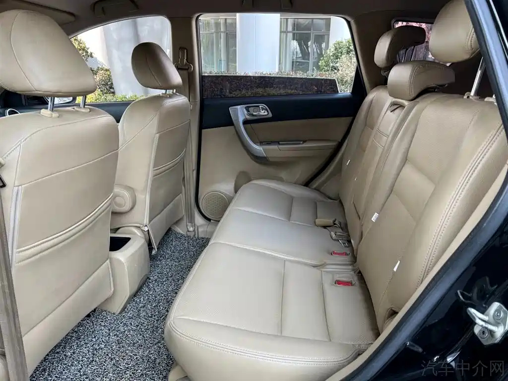 HAVAL H6 2012