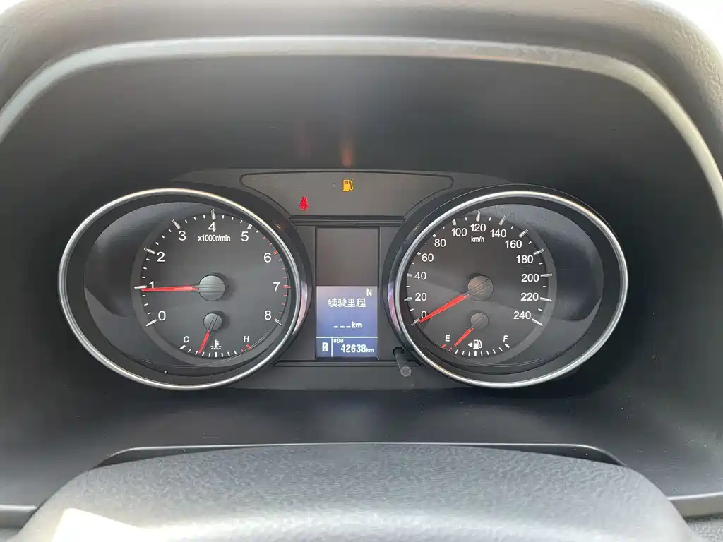HAVAL M6 2021
