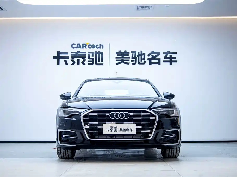AUDI A6L 2024