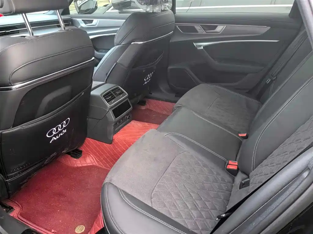AUDI A6L 2024