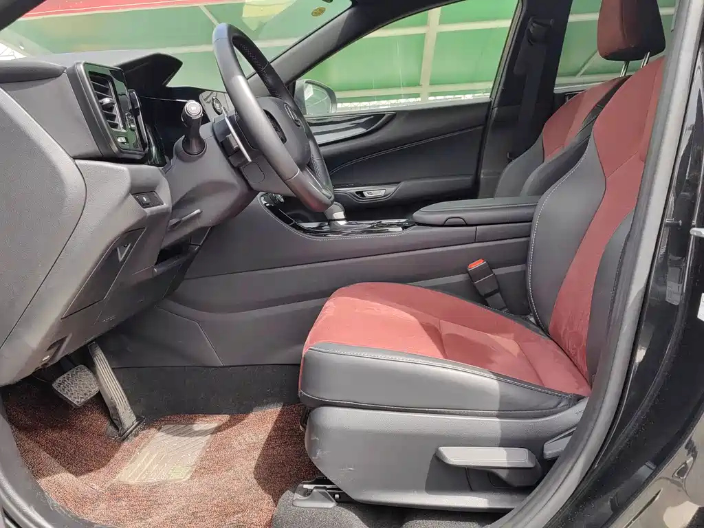 LEXUS NX 2022
