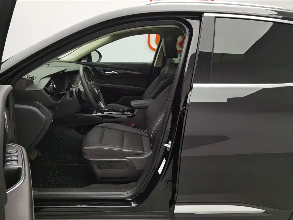BUICK ENVISION 2023