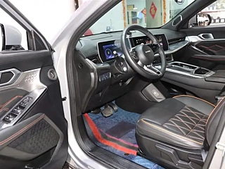 HAVAL &#31070;&#20861; 2022 YEAR 1.5T EDITION DHT 2022
