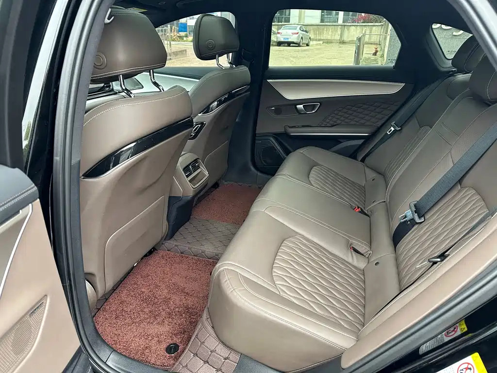BYD HAN 2023