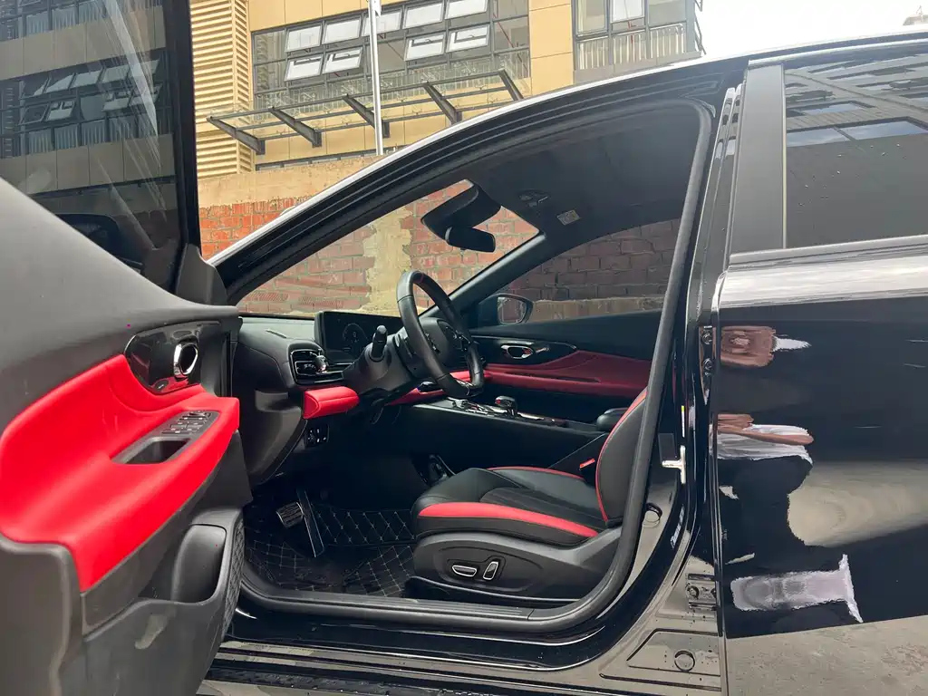 TRUMPCHI EMPOW 2022