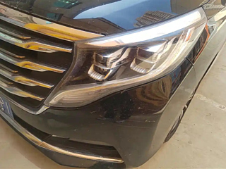 TRUMPCHI M8 2018 YEAR 320T PREMIUM EDITION 2018