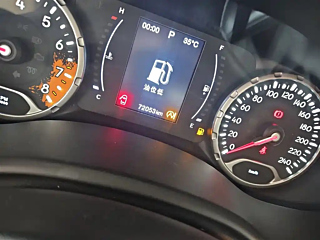 JEEP RENEGADE 2017 YEAR 180T AUTOMATIC EDITION 2017