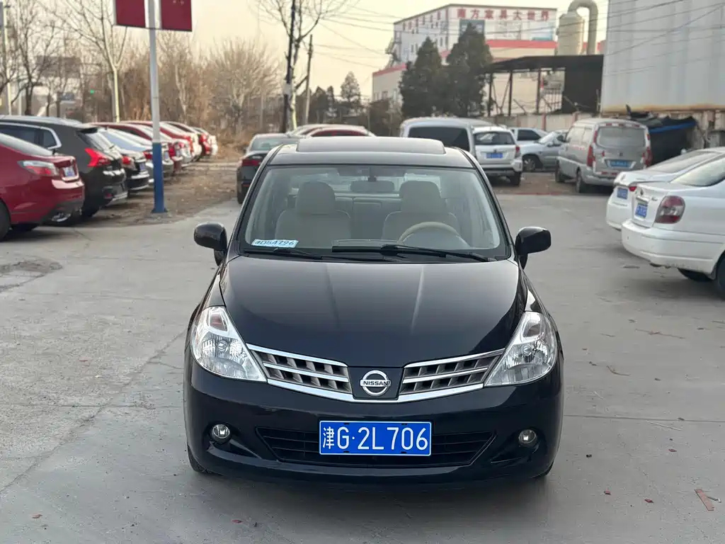 NISSAN OTHER 2010