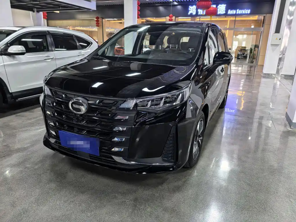 TRUMPCHI M6 2023