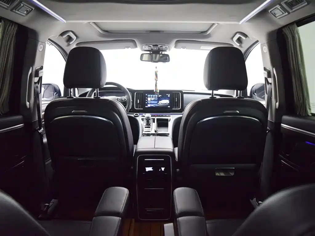 TRUMPCHI M8 2021