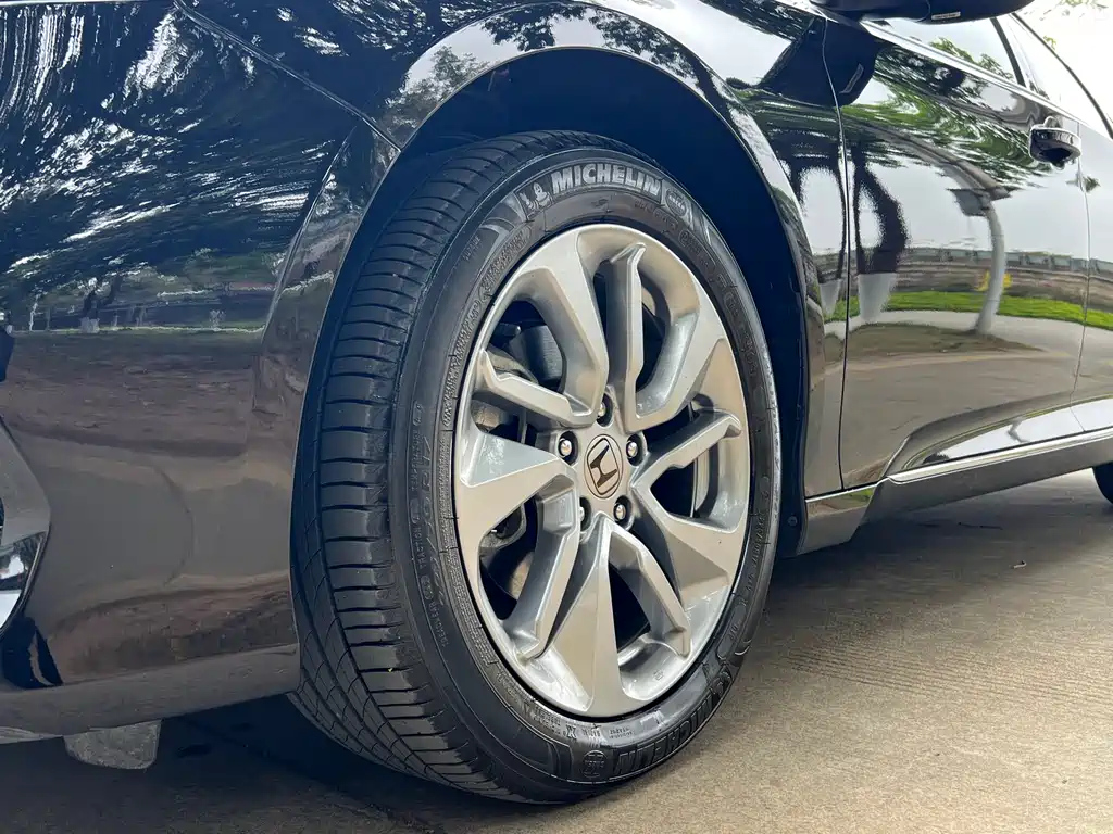 HONDA ACCORD 2021