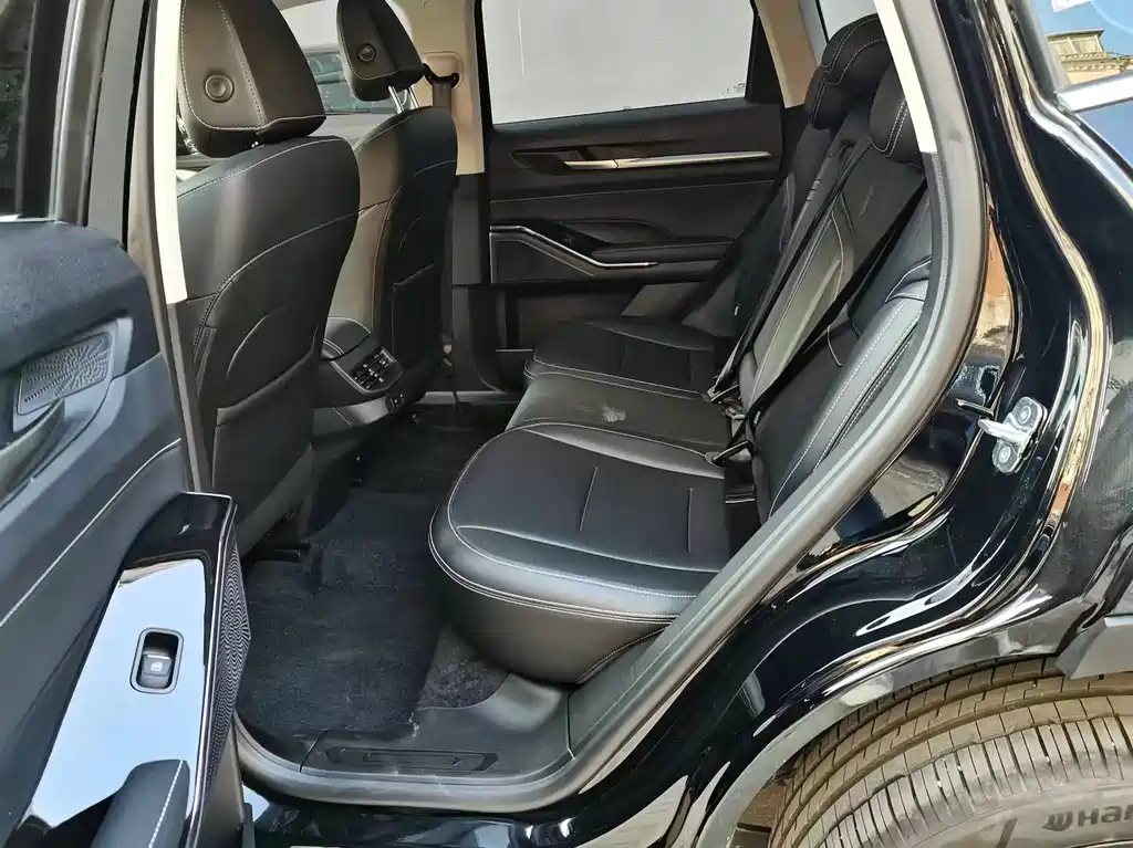 HAVAL H6 2022