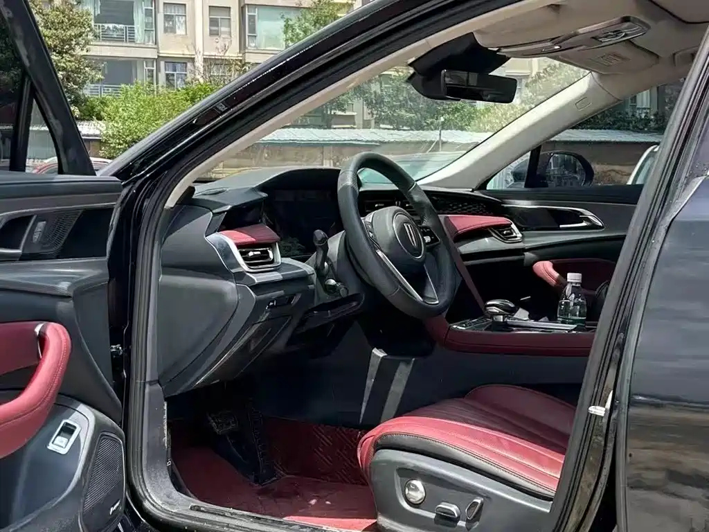 HONGQI H5 2023