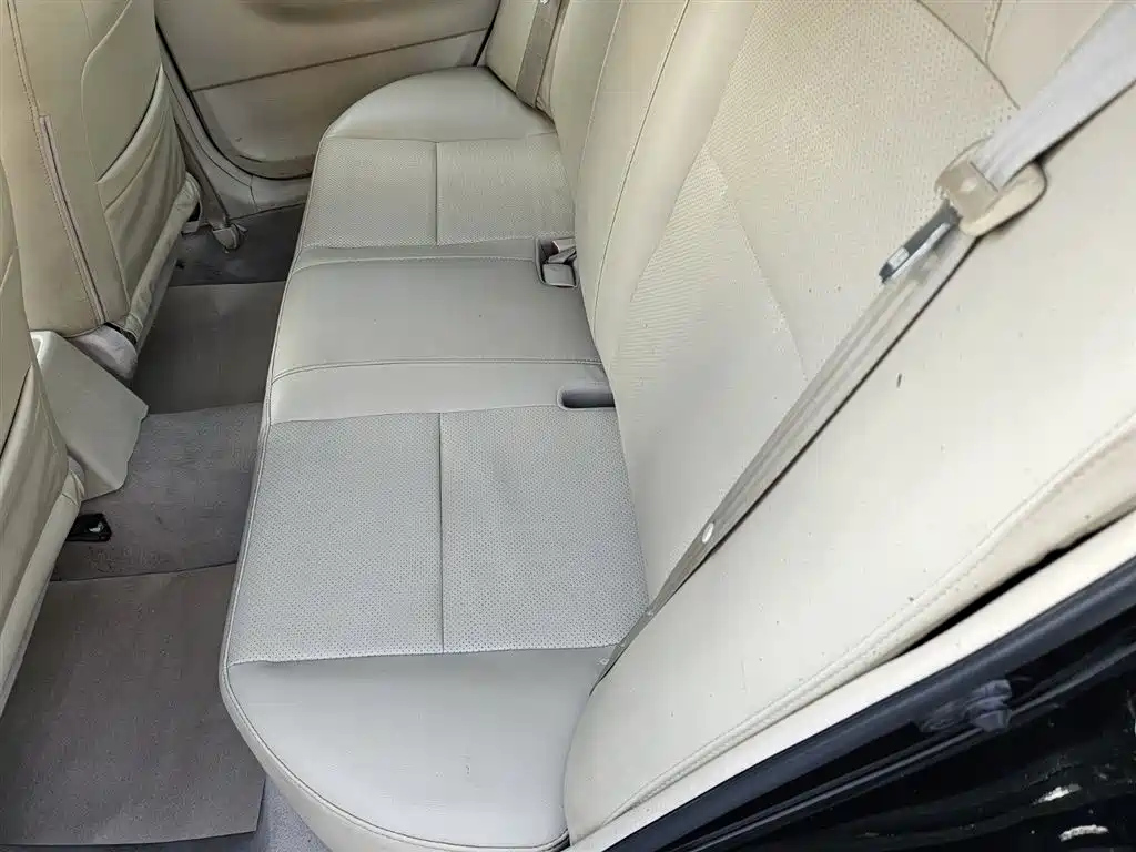 BYD F3 2015
