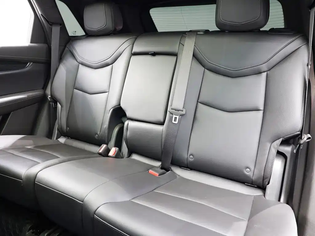 CADILLAC XT5 2022