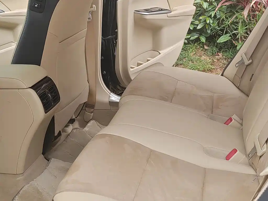 TOYOTA CAMRY 2017