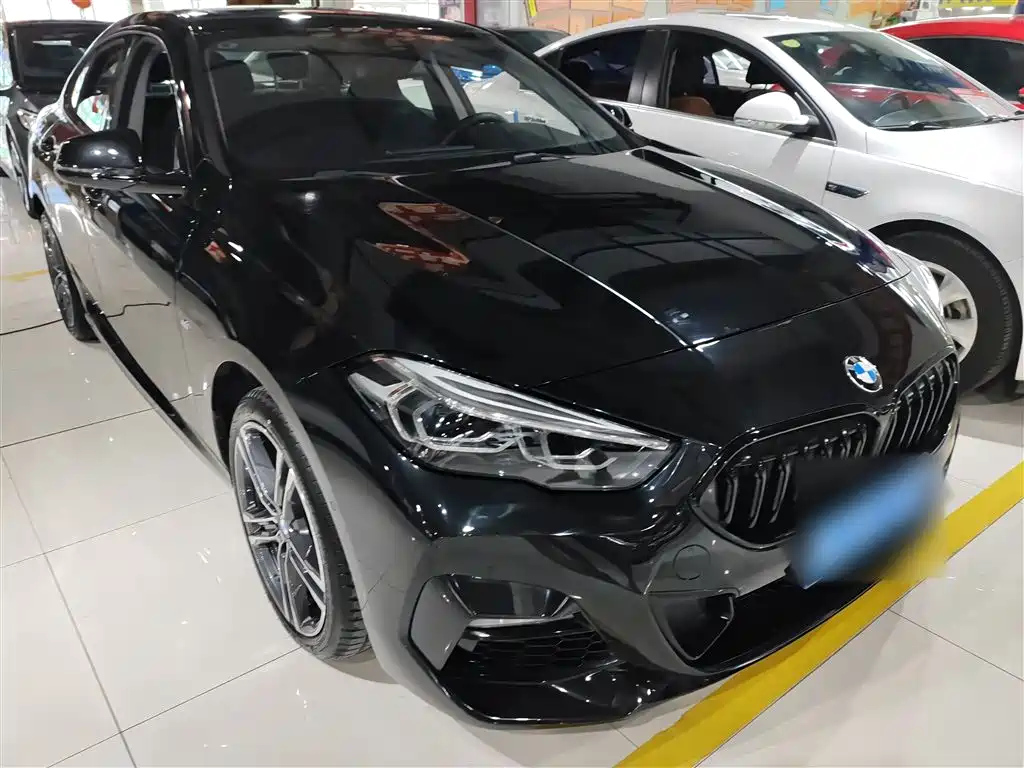 BMW 2-SERIES 2023