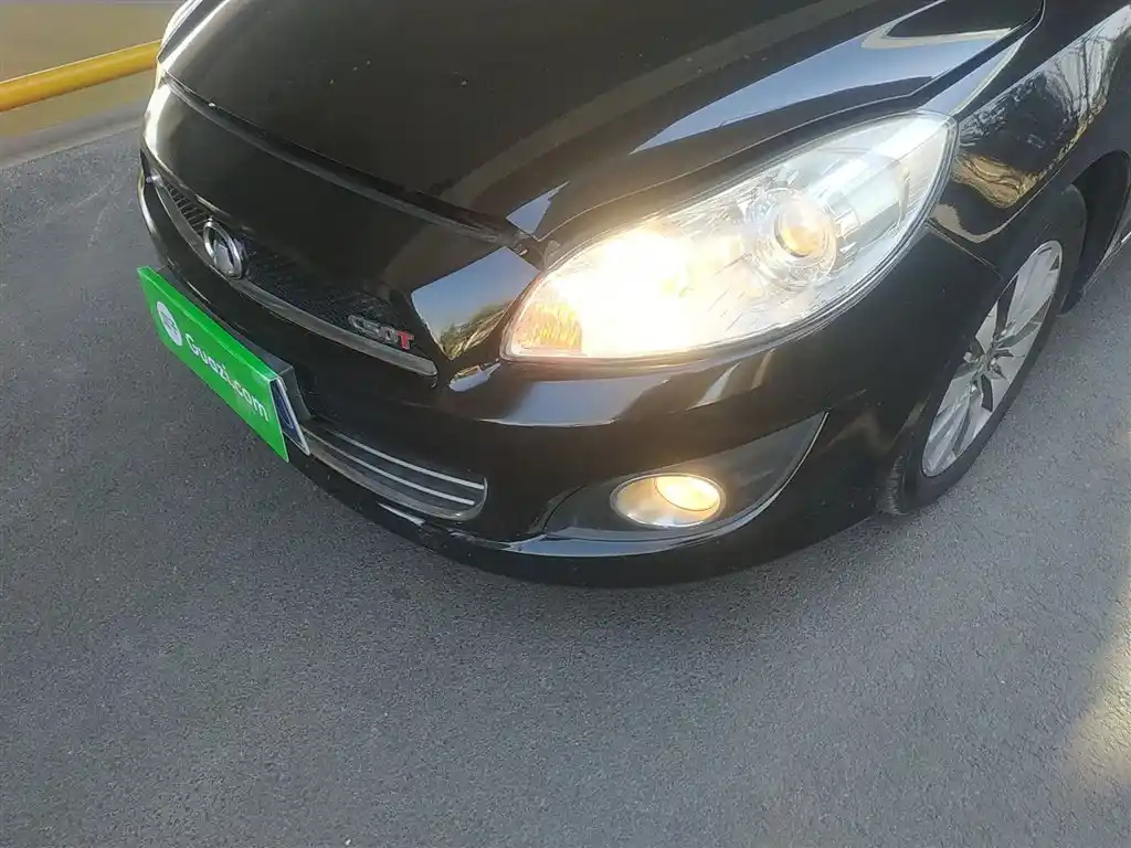 GREAT WALL C50 2013