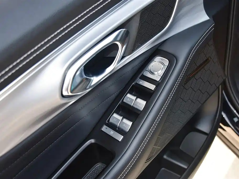 TRUMPCHI GS8 2022