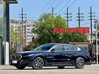 BMW I5