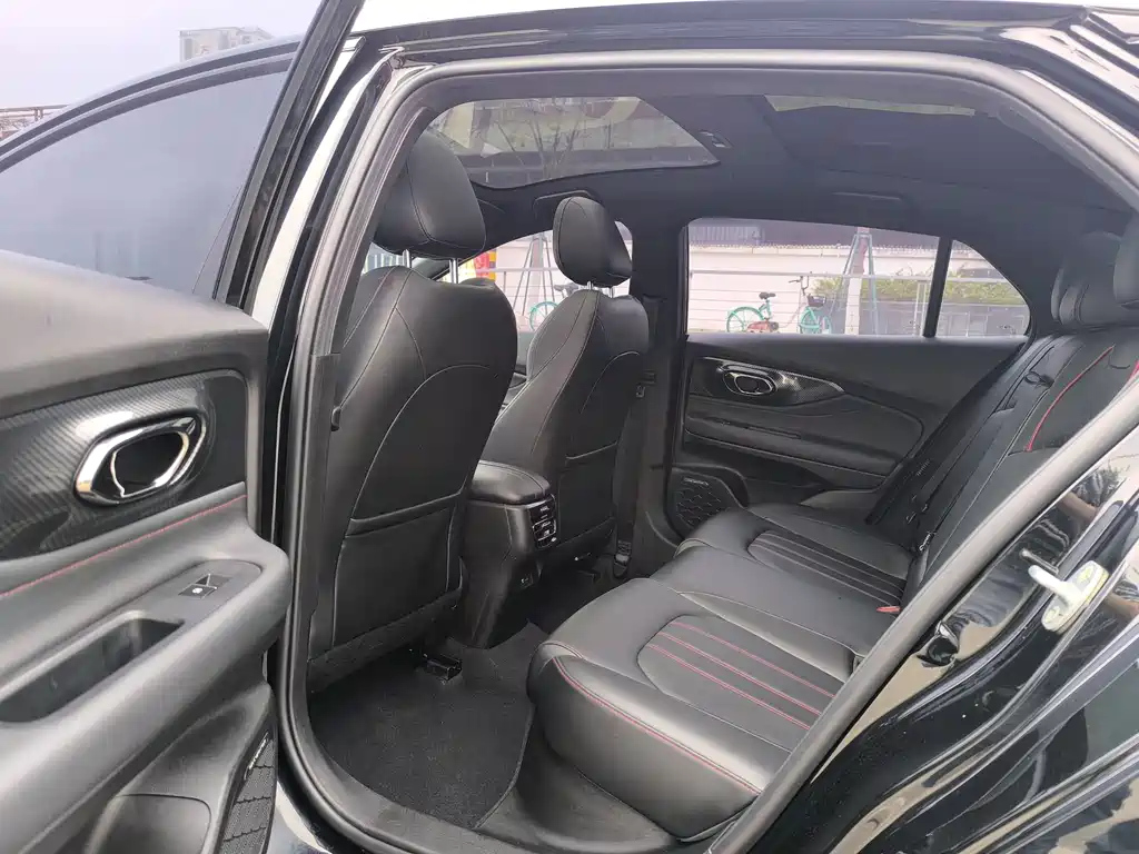 TRUMPCHI EMPOW 2022