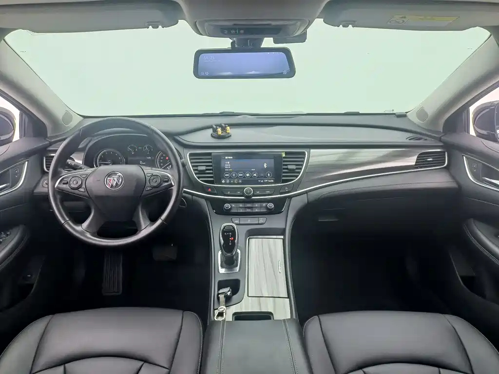 BUICK LACROSSE 2020