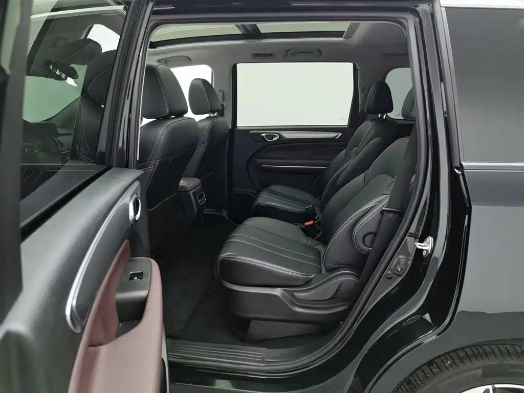 TRUMPCHI M6 2021