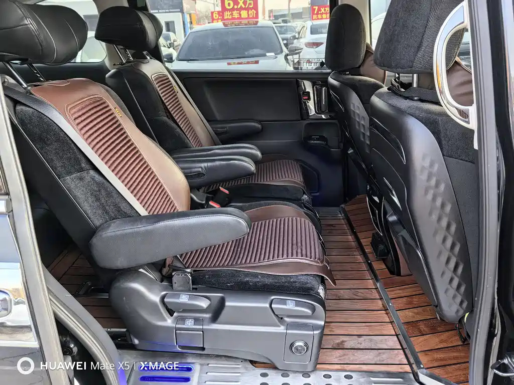 HONDA ODYSSEY 2023