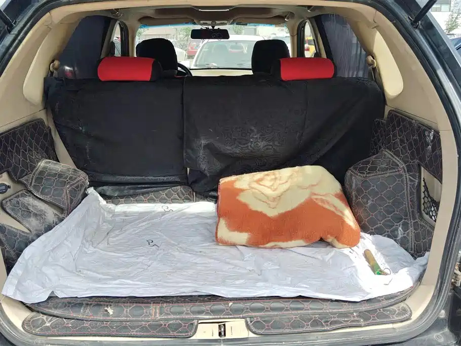 HYUNDAI TUCSON 2013