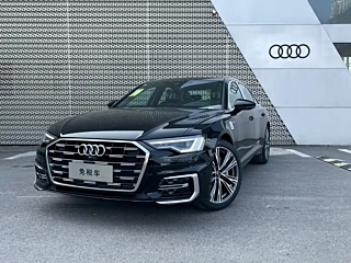 Заказать AUDI A6L