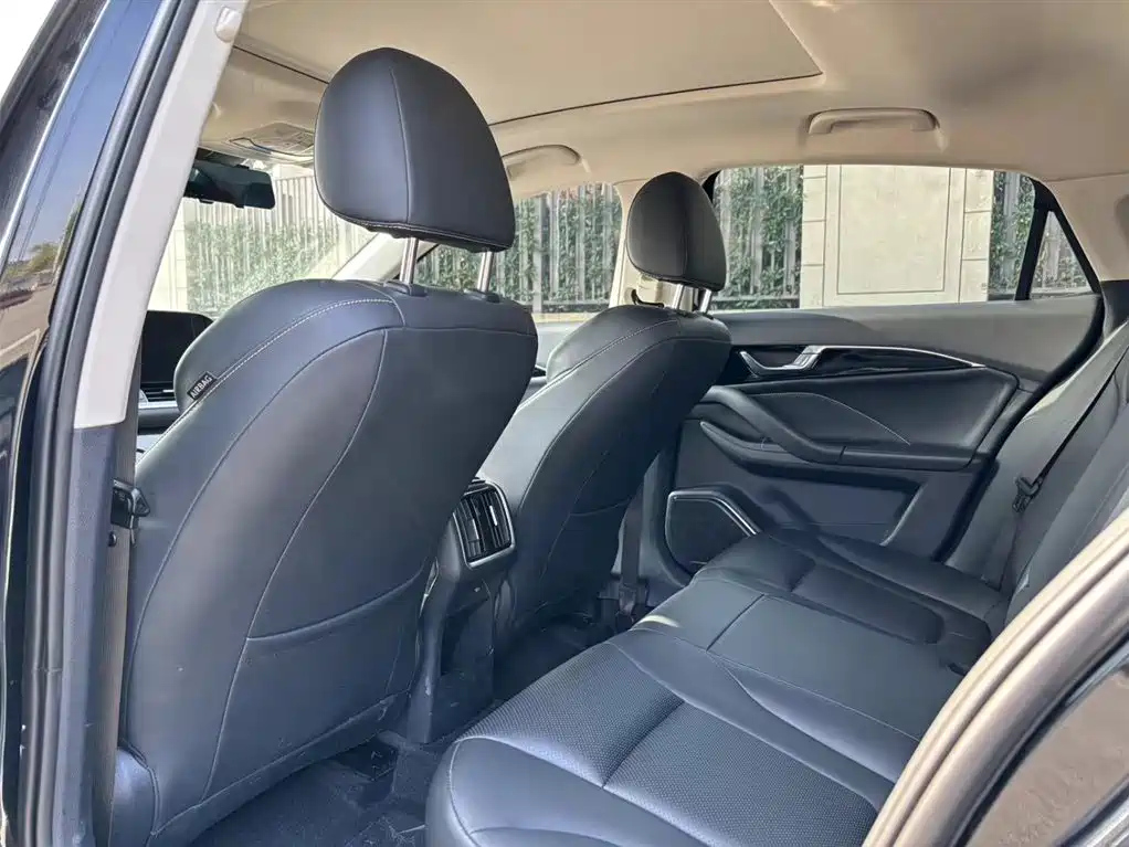 BESTURN B70 2021