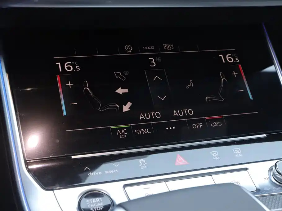 AUDI A6L 2024
