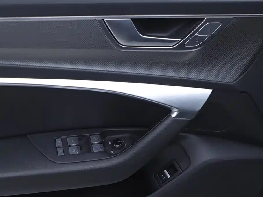AUDI A6L 2024