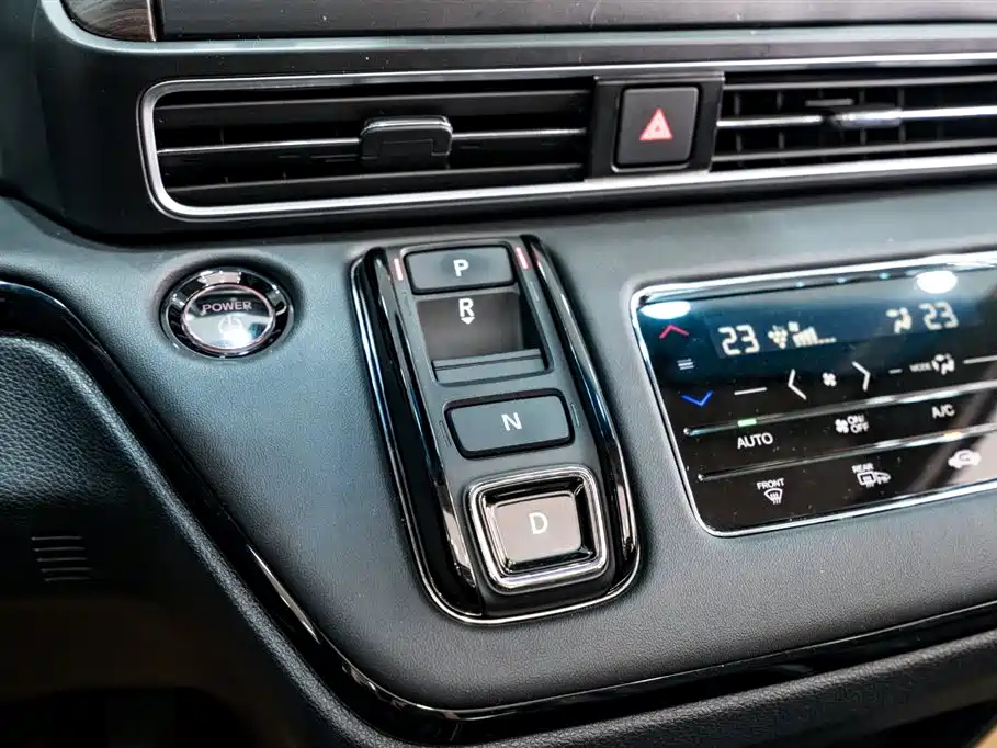 HONDA ODYSSEY 2022