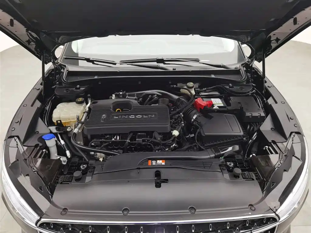 LINCOLN Z 2022