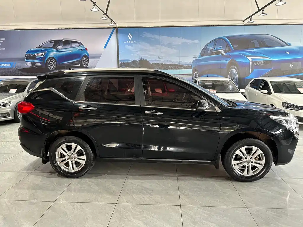 HAVAL M6 2019